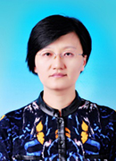 耿海霞导师简介